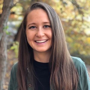 Meet your Posher, Hailey